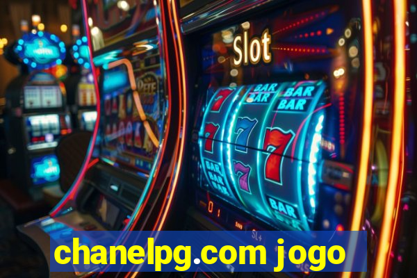 chanelpg.com jogo